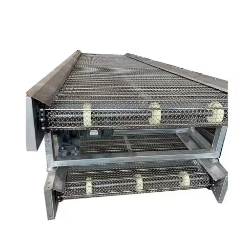 Food Conveyor